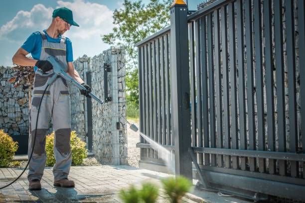 Best Dumpster Area Cleaning  in Oxford, AL